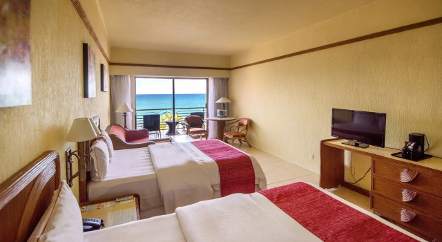 Hotel San Carlos Plaza, Book Hotel Hotels in Guaymas with Breakfast, Breakfasts