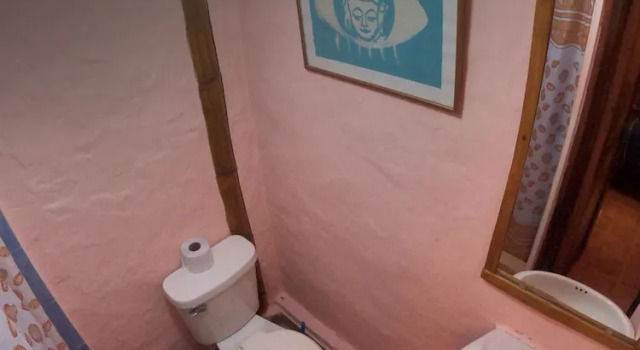 Номер Standard Hostal Rosa Mística
