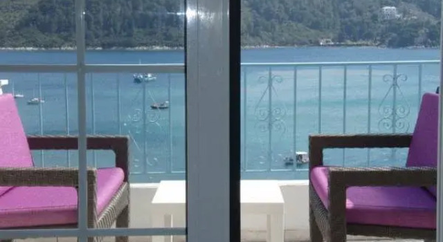 Agnàntema Portside Stays Skiathos, Забронировать Отель Отели Скиатос с парковкой, Парковка