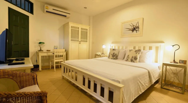 Baan Pra Nond Bed & Breakfast