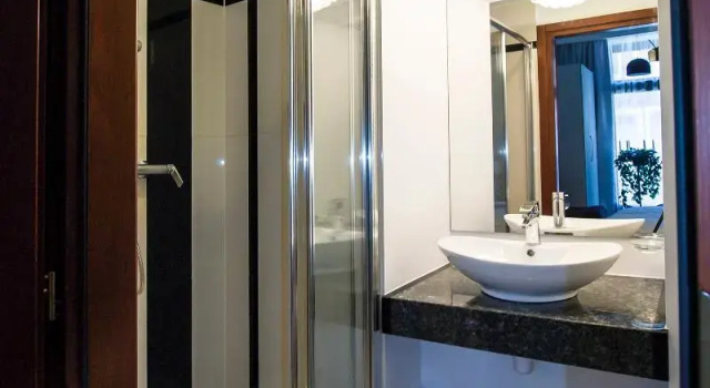 Двухместный номер Standard Aparthotel Maargick
