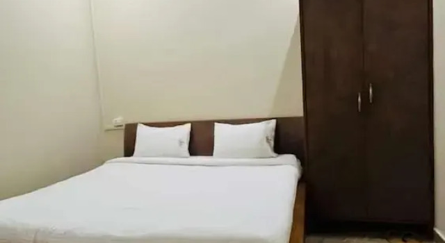 Jai Maa Durga Hotel