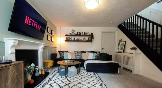Коттедж Cosy Home in the Heart of Whitefield