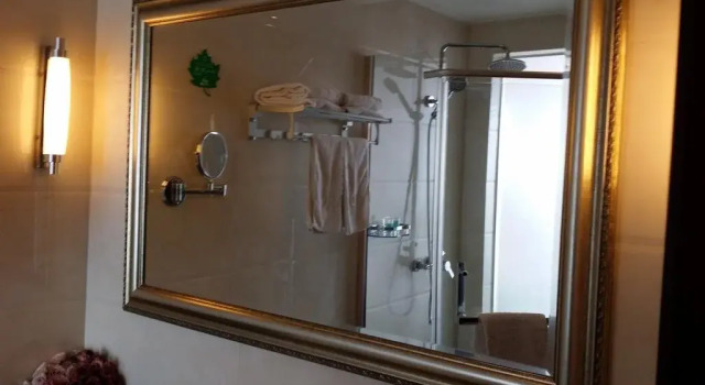 Huangshan Zhe Fei Hotel
