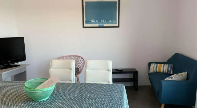 Appartement Perros-Guirec, 3 pièces, 4 personnes - FR-1-368-60, Rezerwuj Apartament Perros-Guirec 
