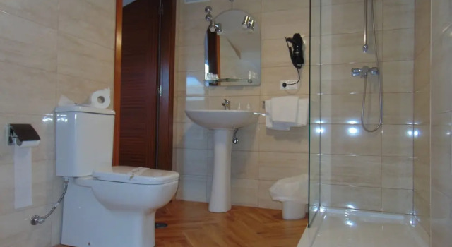 Люкс Hotel Ancora