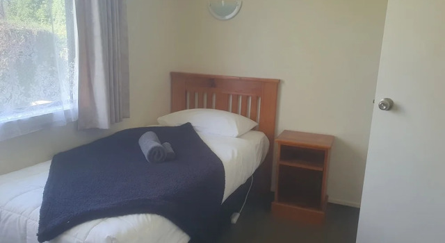 Geraldine Motels