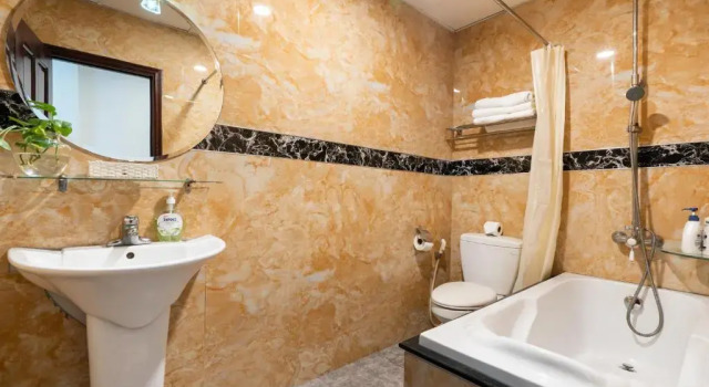Номер Deluxe Rosa Hotel & Spa
