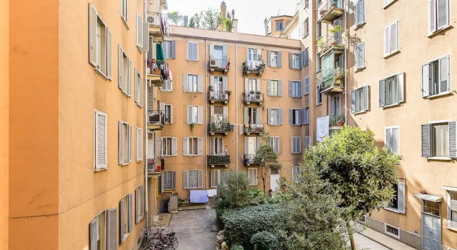 Alessia's Flat- Marche M5