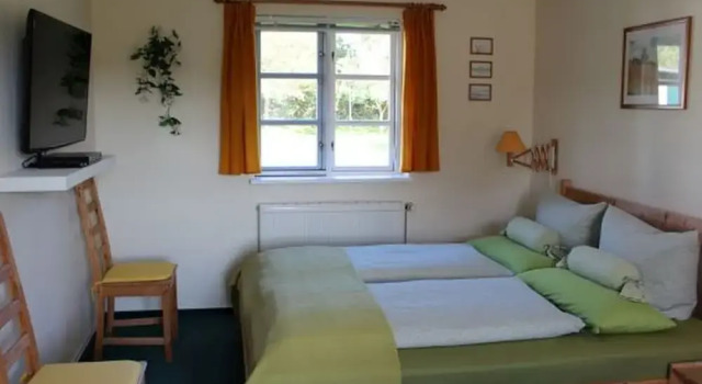 Cozy Apartment in Hohenkirchen with Terrace, Забронировать Апартаменты/квартира Апартаменты Хоэнкирхен, Апартаменты/квартира