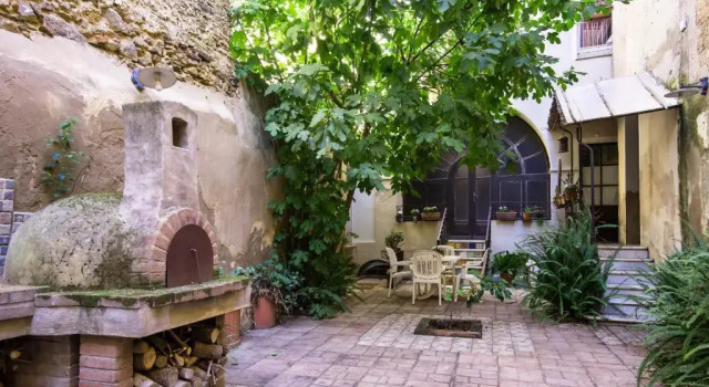 Апартаменты с 3 комнатами Casa Rodriguez