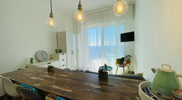Appartamento al mare