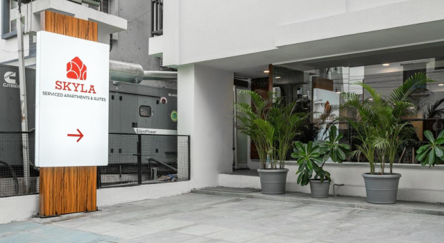 FabHotel ANS Cyber Castle HiTech City, Rezerwuj Hotel Hyderabad 