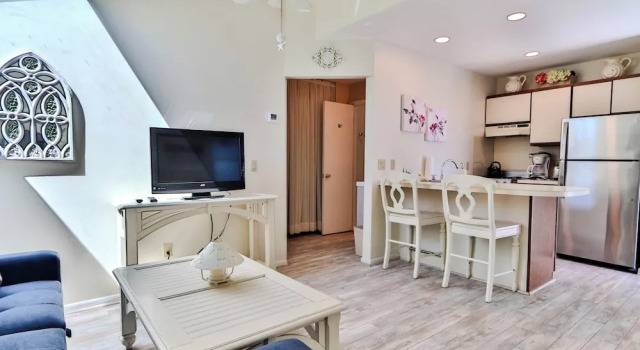 Люкс Standard The Montauk Soundview