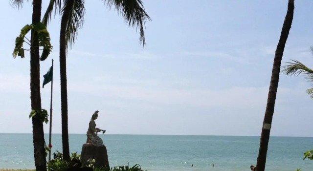 Вилла Deluxe Khao Lak Palm Beach Resort