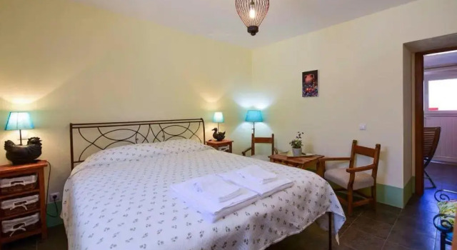 Апартаменты Casas da Estação, Country Houses