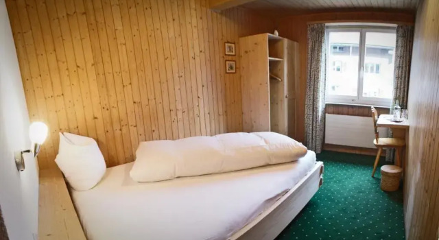 Номер Superior Hotel Wynegg