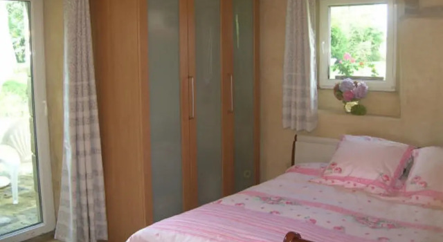 kerguen Kozh, Rezerwuj Hotel Plobannalec-Lesconi Bretania