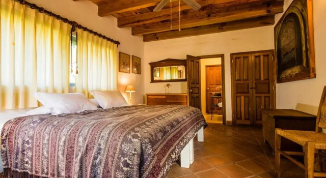 Quinta Cielo, Book Hotel SPA-hoteller i Malinalco, SPA