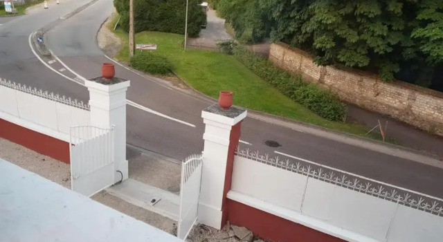 Двухместный номер Standard Hameau des Essarts