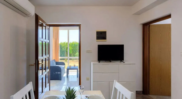 House Goga Labin