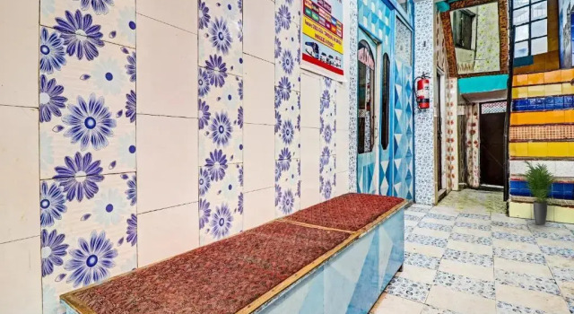 SPOT ON 62846 Mayank Saini Guest House, Забронировать Гостевой дом Padra штат Гуджарат