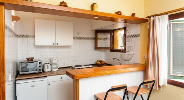 Suite Superior HOSTAL DORIS