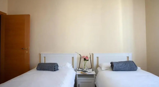 Апартаменты Rosamare Elegant Apartment