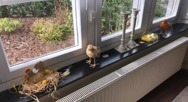 Семейный коттедж La Petite Maison Maqua