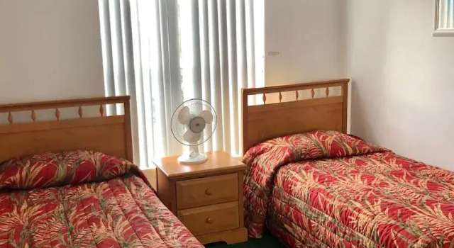 Номер Standard Three Bedroom Condo - 8841 GP - Vusa