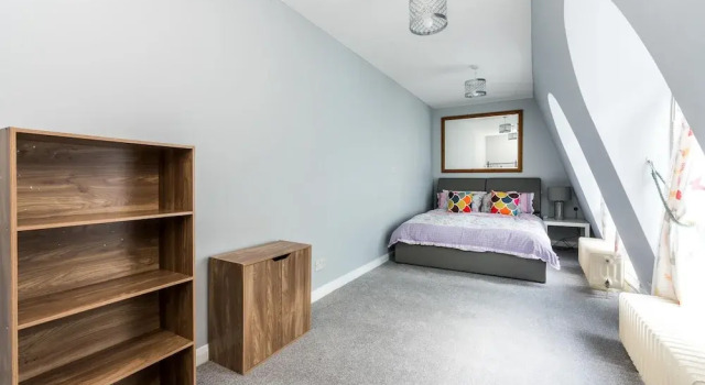 NEW Cosy 1BD Flat in the Bustle of Paddington, Забронировать Отель Отели Англии 3 звезды, 3*