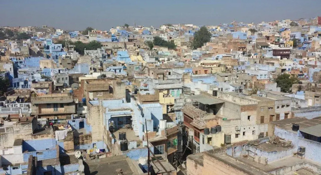 Singhvis Haveli, Забронировать Отель Отели штата Раджастхана с парковкой, Парковка