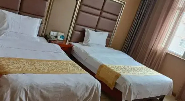 Fengzhen Juyang Business Hotel, Book Hotel Fengzhen Inner Mongolia