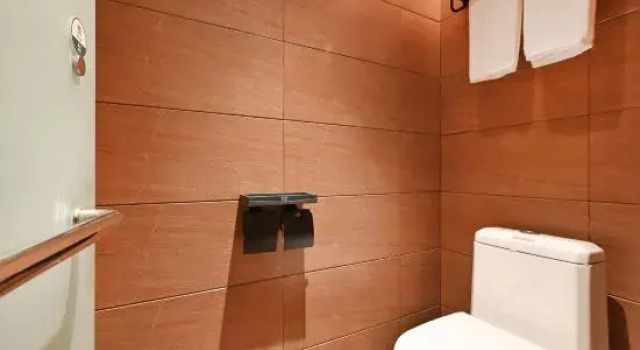 Qiuguo Smart Choice Hotel (Beijing Sanbo Brain Hospital Dongba South Subway Station Branch), Rezerwuj Hotel Pekin Pekin