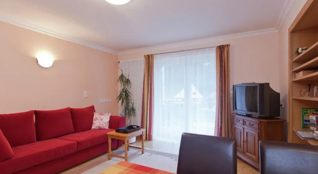 Beautiful Apartment in the Heart of the Black Forest With Private Balcony