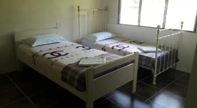 Agadou Tropics Resort