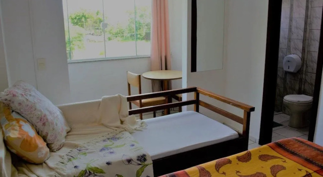 Hotel Interpraias