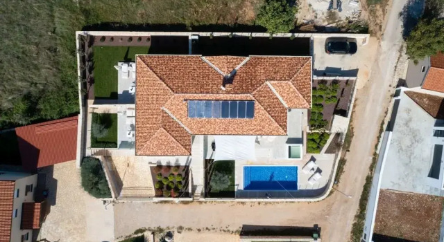 Villa Puccini