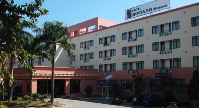 Bintang Sintuk, Book Hotel Hotels in Kalimantan with a Pool, Swimming Pool