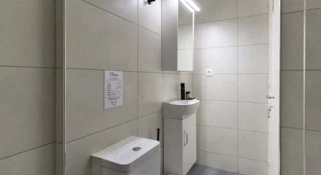 Апартаменты Luxury Phaedrus Living City Center Koukaki Flat