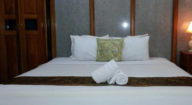 My Home Guesthouse, Rezerwuj Hotel Sleman Yogyakarta Province