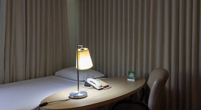 Номер Standard Sotero Hotel by Castelo Itaipava