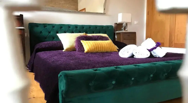 Полулюкс B&B Tenuta della Duchessa