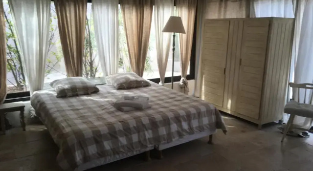 Студия Villa Alba