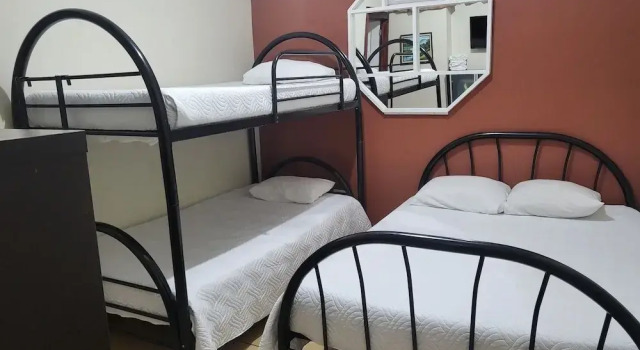 Hotel Valle Verde, Buchen Sie Hotel SPA-Hotels in San Jose, SPA