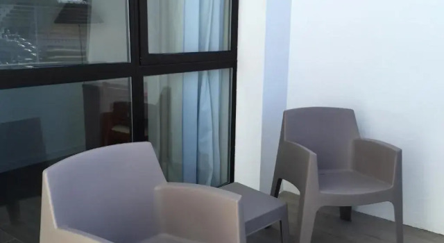Apartmá Duplex Alojamento Solmar Avenida Center