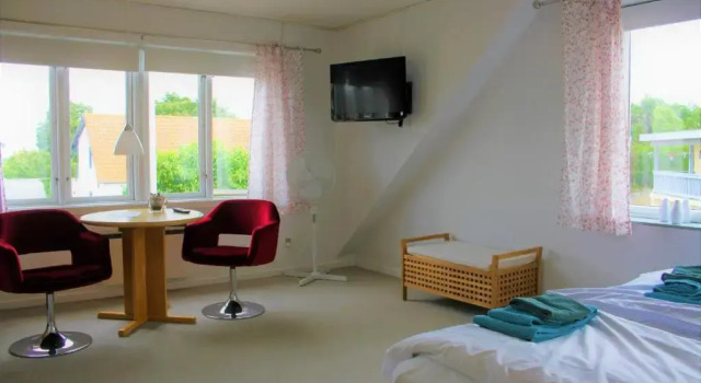 NORDVIG bed & breakfast