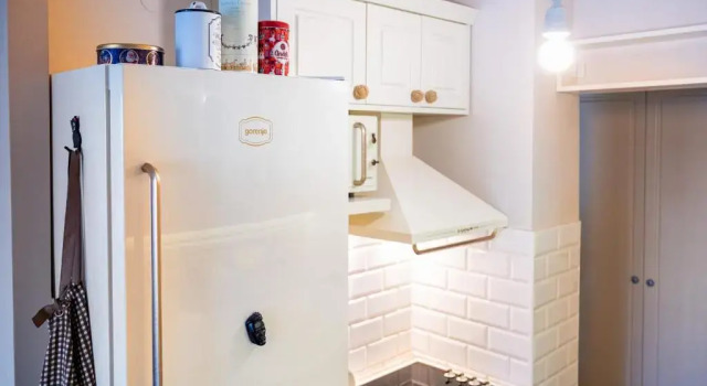 Sava Centar 1-bedroom apartment in the heart of New Belgrade, Забронировать Апартаменты/квартира Апартаменты Белграда, рядом с Торговый центр Usce, Апартаменты/квартира