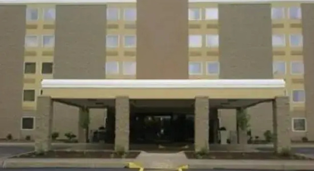 Comfort Inn Pittston - Wilkes-Barre/Scranton Airport, Prenota Hotel Pittston 