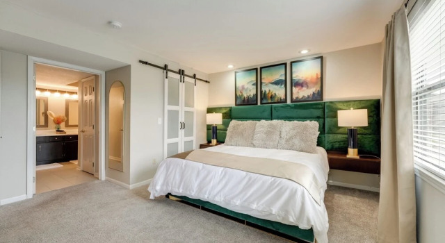 Апартаменты Fireplace, Indoor Pool Access! Family Branson Unit